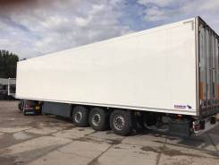 Schmitz S.KO. Продаётся рефрижератор Schmitz SKO 24 в Томске, 20 000 кг.