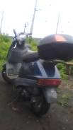 Honda Lead 90. 87 куб. см., исправен, птс, с пробегом