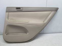 Обшивка двери. Toyota Camry. Под заказ