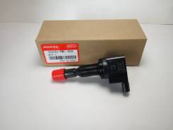 Катушка зажигания. Honda: Jazz, Fit Aria, Mobilio Spike, Mobilio, Airwave, Fit, City, City ZX Двигатели: L15A1, REFD15, REFD04, REFD05, REFD57, REFD69...