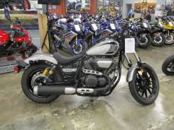 Yamaha Star Bolt R-Spec. 942 куб. см., исправен, птс, без пробега. Под заказ