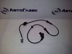 Датчик abs. Nissan X-Trail, PNT30, T30, NT30 Двигатели: YD22ETI, QR20DE, QR25DE, SR20VET