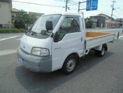 Nissan Vanette. бортовой, 1 800 куб. см., 1 500 кг. Под заказ