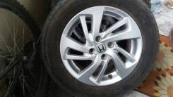 Honda Mugen. 6.0x15, 4x100.00