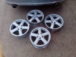 Honda. x16, 5x114.30