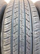 Dunlop Grandtrek ST30. Летние, 2017 год, без износа, 4 шт