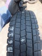 Dunlop DSV-01. Зимние, без шипов, 2011 год, износ: 20%, 4 шт. Под заказ