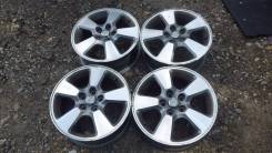 Toyota. 6.0x15, 5x100.00, ET45