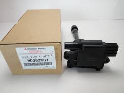 Катушка зажигания. Mitsubishi: Carisma, Lancer Cedia, Airtrek, Chariot Grandis, Bravo, FTO, Pajero iO, Lancer