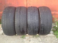 Nexen Winspike WH62 Suv. Летние, износ: 50%, 4 шт