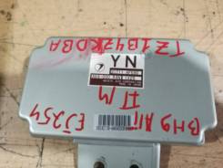 Блок управления автоматом. Subaru Legacy Lancaster, BH9, BHE, BH5 Subaru Legacy, BH5, BH9, BHE Двигатели: EJ25, EZ30, EJ20, EJ201, EJ202, EJ204, EJ206...