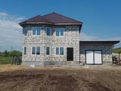 Строительство домов из газоблока. Ставим в очередь на 2018 год