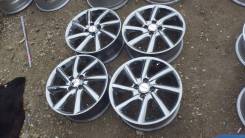 Nissan. 6.0x16, 4x100.00, ET42
