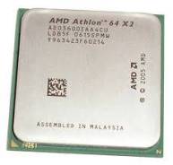 AMD Athlon 64 X2