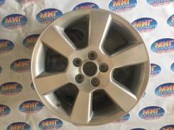 Toyota. 6.5x17, 5x114.30, ET35