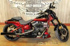 Harley-Davidson CVO Pro Street Breakout FXSE. 1 802 куб. см., исправен, птс, без пробега. Под заказ