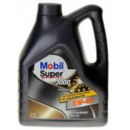 Mobil. синтетическое
