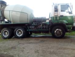 Isuzu. Продам бетоносмеситель, 13 346 куб. см., 5,00 куб. м.