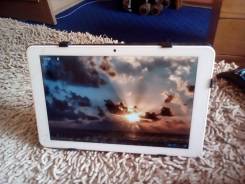 TurboPad 1020