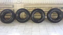 BFGoodrich All-Terrain T/A KO. Всесезонные, 2012 год, 50 %, 4 шт