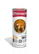 Totachi. Вязкость 5W-30, синтетическое