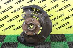 Ступица. Lexus RX330, GSU30, GSU35, MCU33, MCU35, MCU38 Lexus RX350, GSU30, GSU35, MCU33, MCU35, MCU38 Lexus RX300, GSU35, MCU35, MCU38 Lexus RX400h...