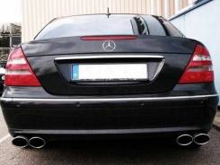  Eisenmann  Mercedes E320 E500 W211 