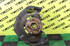 Ступица. Toyota: Harrier, Camry, Kluger V, Highlander, Alphard, Estima Lexus RX330, GSU30, GSU35, MCU33, MCU35, MCU38 Lexus RX350, GSU30, GSU35, MCU33...