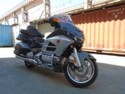 Honda Gold Wing. 1 800 куб. см., исправен, птс, с пробегом