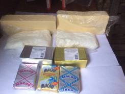 Масло сливочное, спред, творожный продукт, сметанный продукт. Под заказ