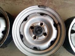 PTC. x13", 4x114.30 