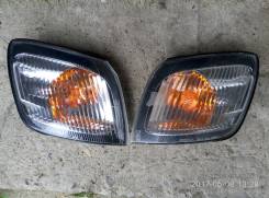 Габаритный огонь. Toyota Ipsum, CXM10G, SXM10G, SXM10, CXM10 Двигатели: 3CTE, 3SFE