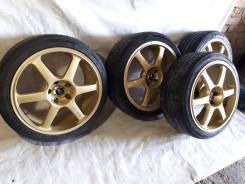 AVS Model 6. x18, 5x114.30
