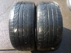 Bridgestone TS-02. Летние, износ: 50%, 2 шт