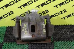 Суппорт тормозной. Toyota Harrier, ACU30, ACU30W, ACU35, ACU35W, GSU30, GSU30W, GSU31, GSU31W, GSU35, GSU35W, GSU36, GSU36W, MCU30, MCU30W, MCU31, MCU...