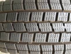 Dunlop DSV-01. Всесезонные, 2013 год, износ: 5%, 4 шт