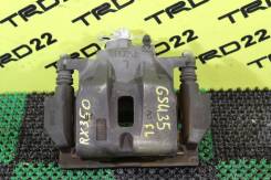 Суппорт тормозной. Toyota Harrier, ACU30, ACU30W, ACU35, ACU35W, GSU30, GSU30W, GSU31, GSU31W, GSU35, GSU35W, GSU36, GSU36W, MCU30, MCU30W, MCU31, MCU...