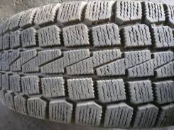 Yokohama Guardex F720. Зимние, без шипов, 2001 год, износ: 10%, 2 шт