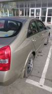Nissan Primera. вариатор, передний, 2.0, бензин