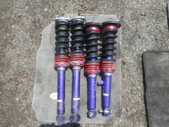 Амортизатор. Toyota Crown, JZS171, JZS171W Toyota Altezza, SXE10 Toyota Mark II, JZX110