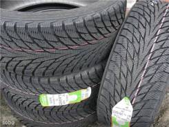 Nokian Hakkapeliitta R2. Зимние, без шипов, без износа, 4 шт