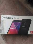 Asus ZenFone 2 Laser ze500kl. Б/у