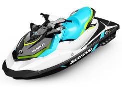 BRP Sea-Doo. 130 000,00 л.с., Год: 2017 год. Под заказ