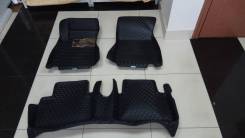 Коврик. Nissan Juke, YF15