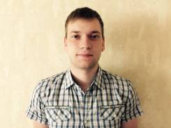 Оператор АЗС. Среднее образование, опыт работы 6 месяцев