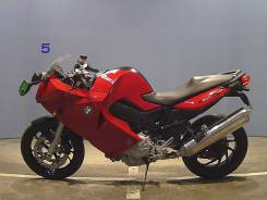 BMW F 800 S. 800 куб. см., исправен, птс, без пробега. Под заказ