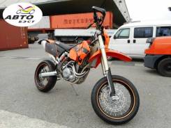 KTM 450 EXC Racing. 450 куб. см., исправен, птс, без пробега