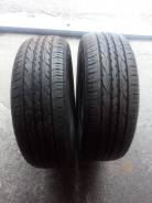 Dunlop Enasave EC203. Летние, 2014 год, износ: 10%, 2 шт