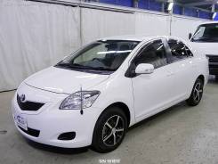 Toyota Belta. автомат, 1.0, бензин, б/п, нет птс. Под заказ