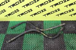 Шланг тормозной. Lexus RX330, GSU30, GSU35, MCU33, MCU35, MCU38 Lexus RX350, GSU30, GSU35, MCU33, MCU35, MCU38 Lexus RX300, GSU35, MCU35, MCU38 Lexus...